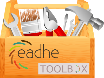 Toolbox image