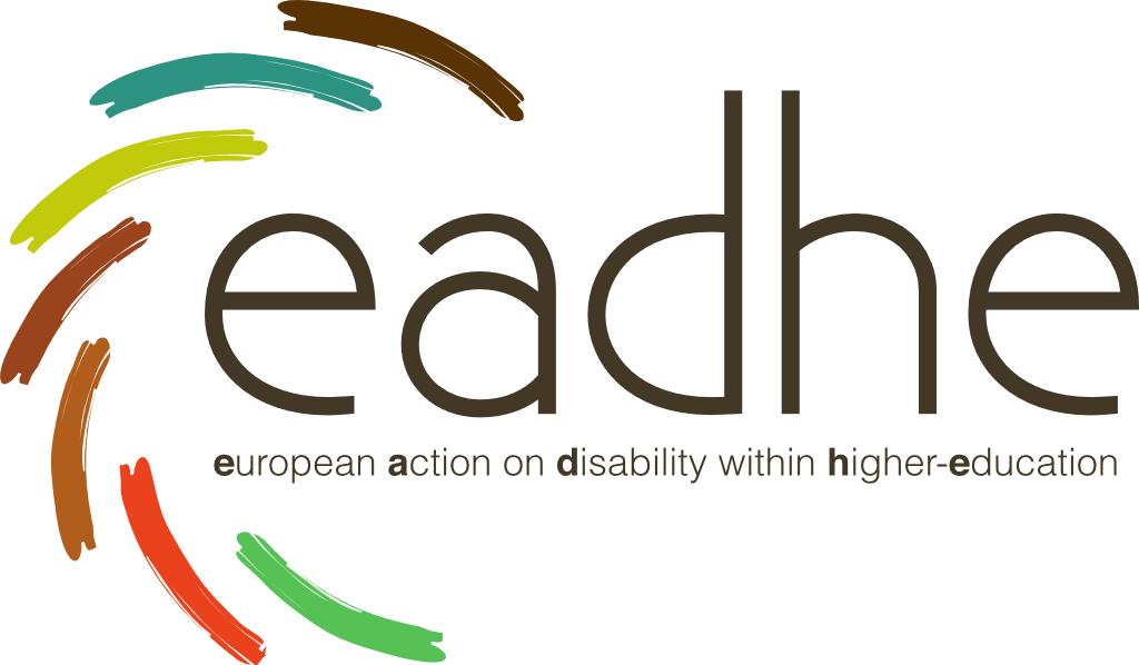 Logo EADHE